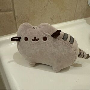 Pusheen Gray stuffed plush